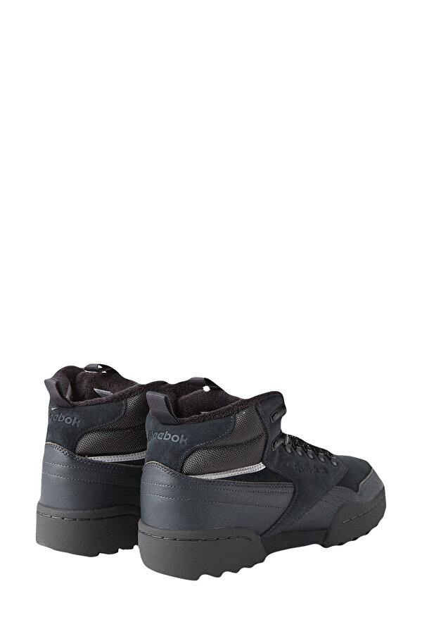 Shoes Reebok Exofit Hi Plus Ripp Черный