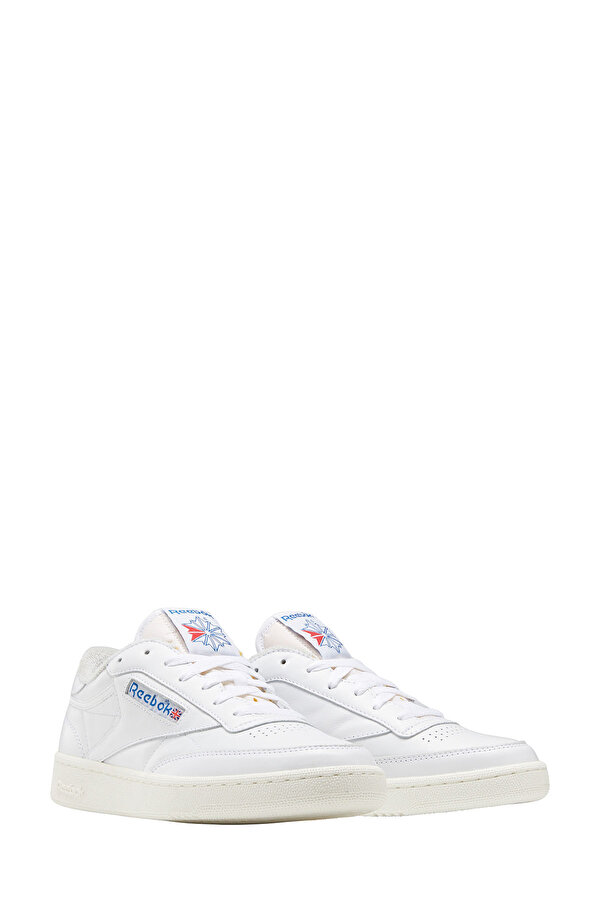 Shoes Reebok Club C 85 Vintage Белый