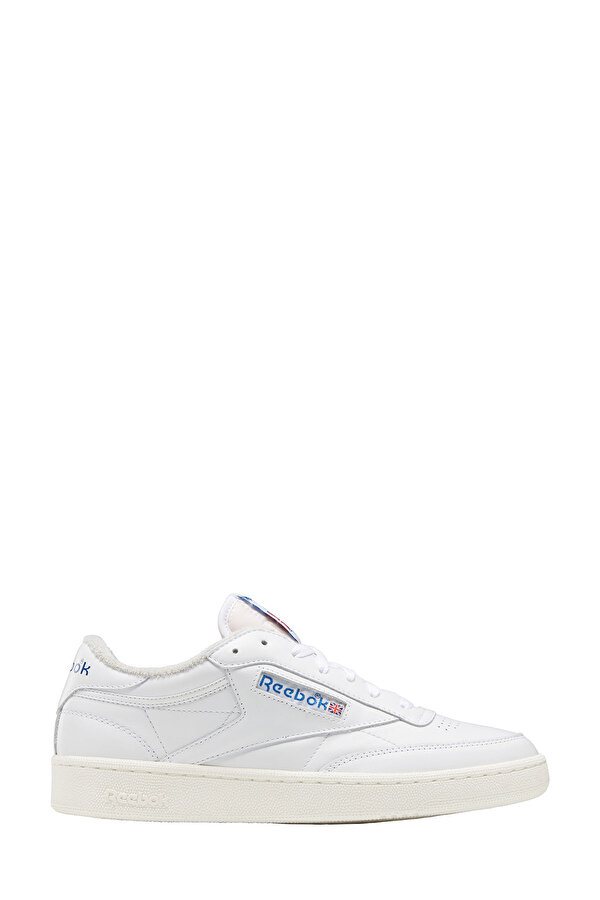 Shoes Reebok Club C 85 Vintage Белый