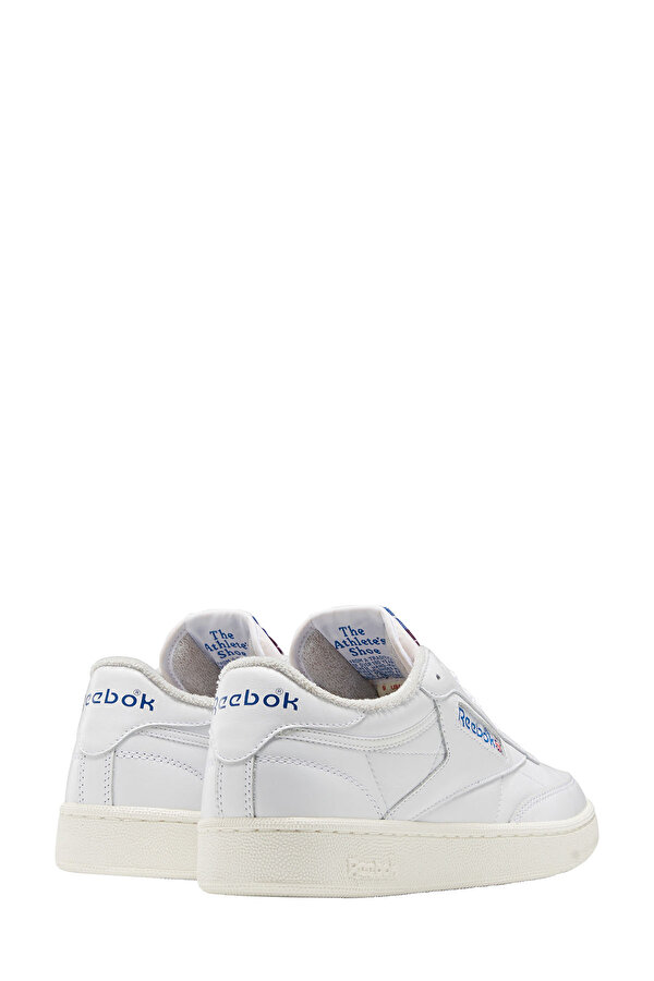 Shoes Reebok Club C 85 Vintage Белый