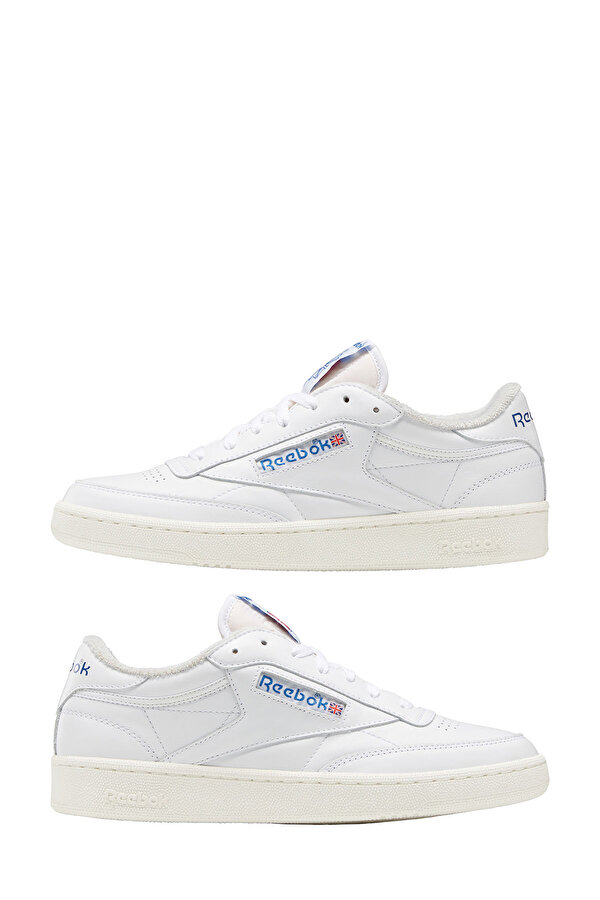 Shoes Reebok Club C 85 Vintage Белый