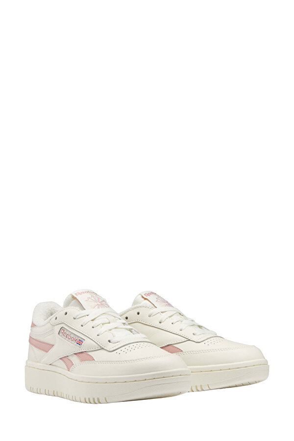 Shoes Reebok Club C Double Reven Бежевый