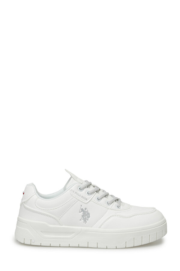CANDY 4FX Beyaz Kadın Sneaker