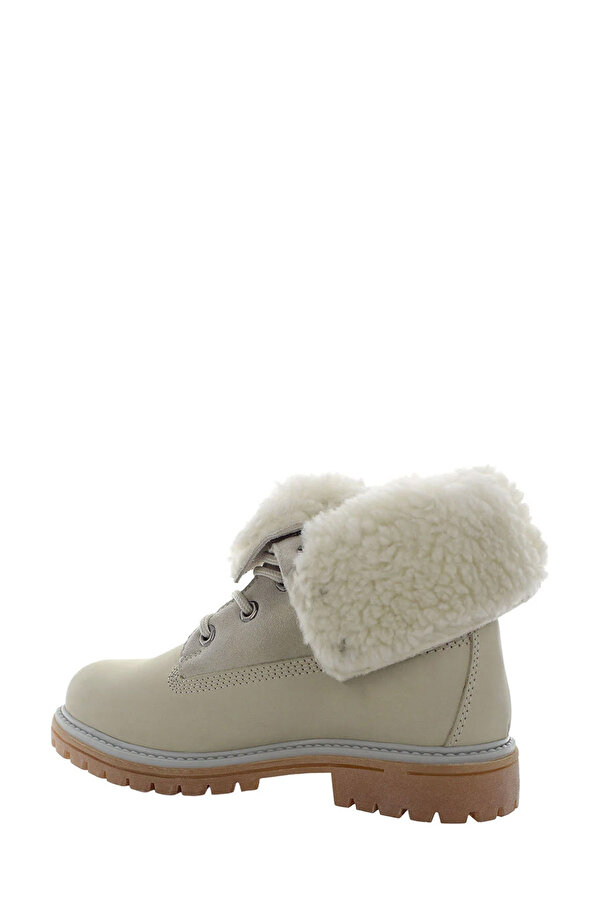 Shoes Lumberjack River 2 Ankle Boot Бежевый 010