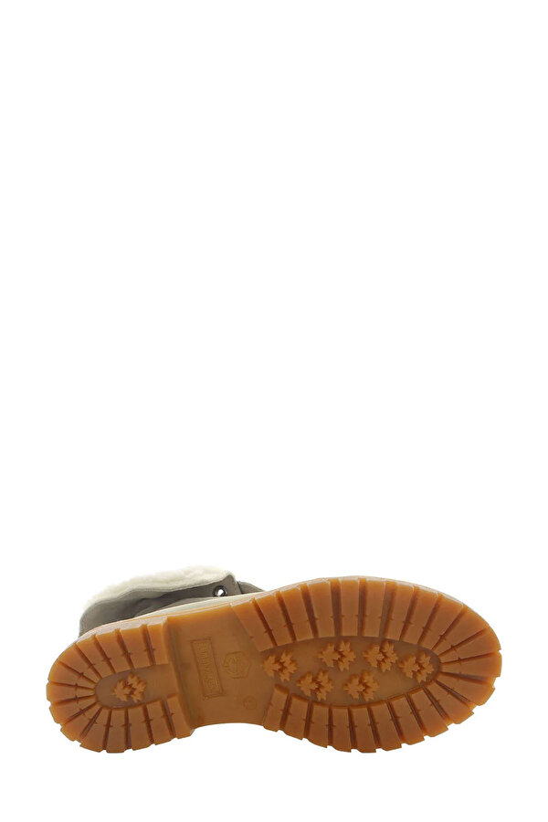 Shoes Lumberjack River 2 Ankle Boot Бежевый 010