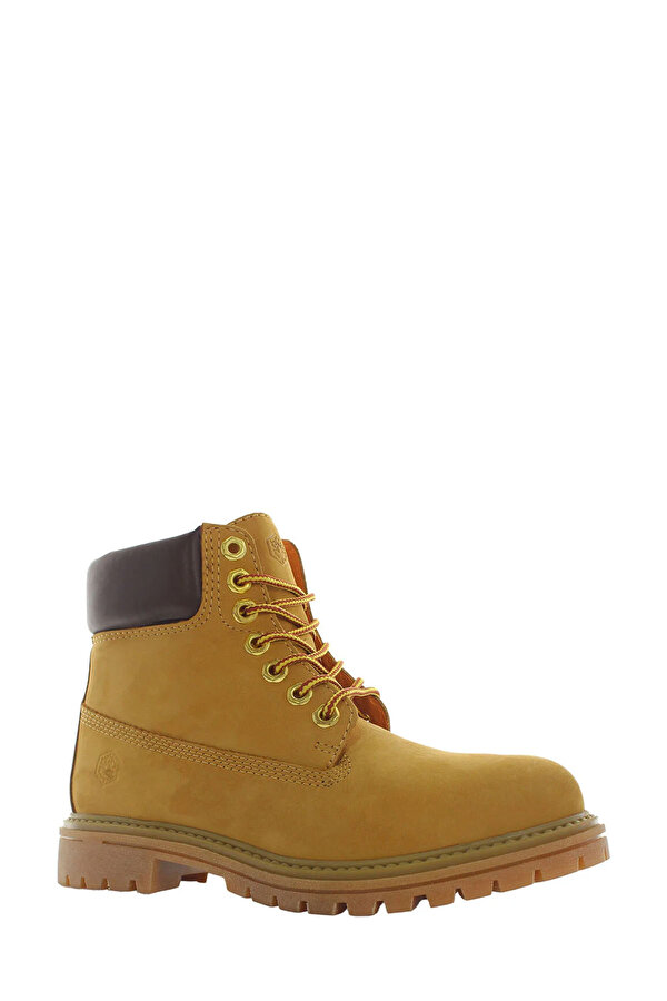 Shoes Lumberjack Ankle Boot Желтый