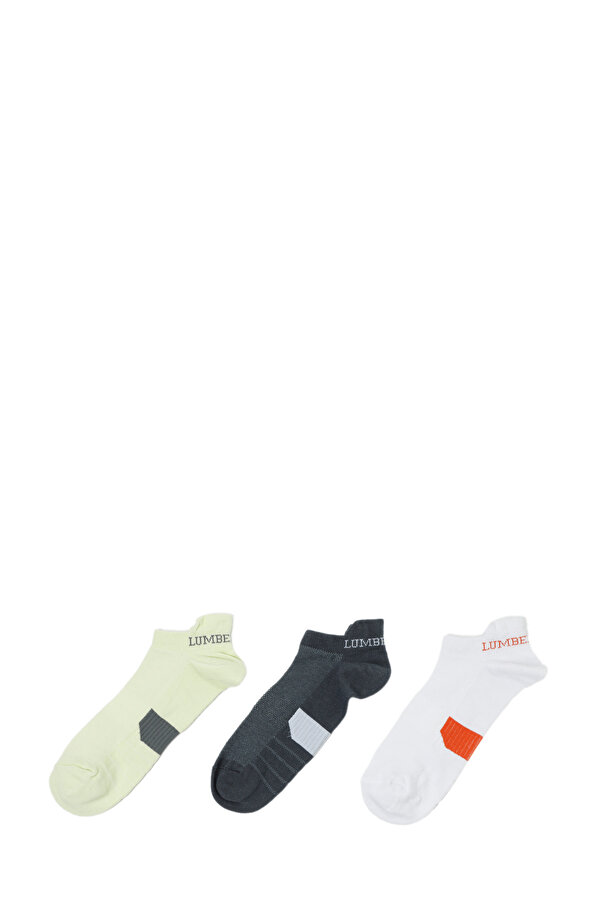 ML SPORT 3LU 32PTK 4FX WHITE Man 032