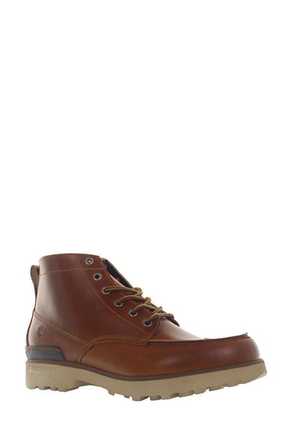 Shoes Lumberjack Mocassin Boot Коричневый 016