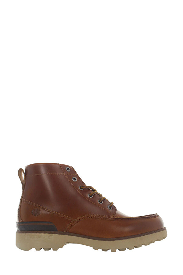 Shoes Lumberjack Mocassin Boot Коричневый 016