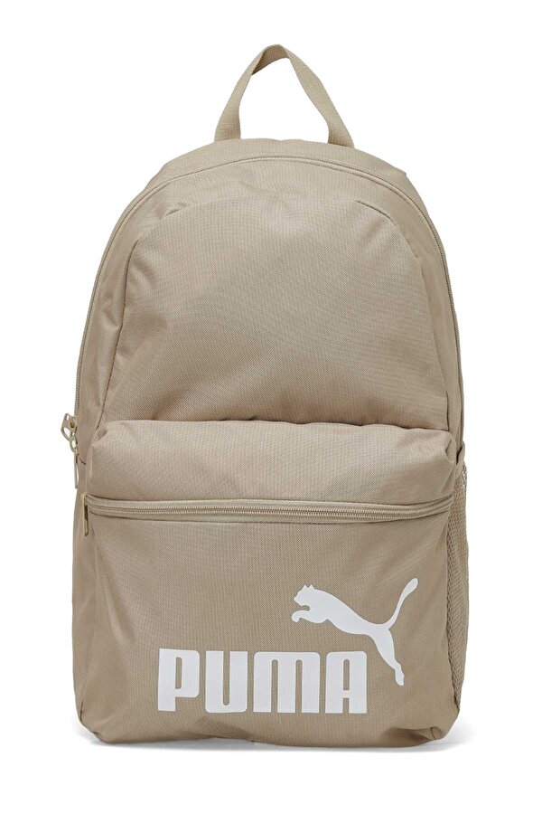 Phase Backpack Prair Bej Unisex Sırt Çantası