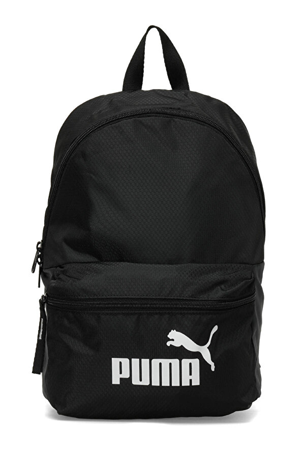 Core Base Backpack  B Siyah Unisex Sırt Çantası