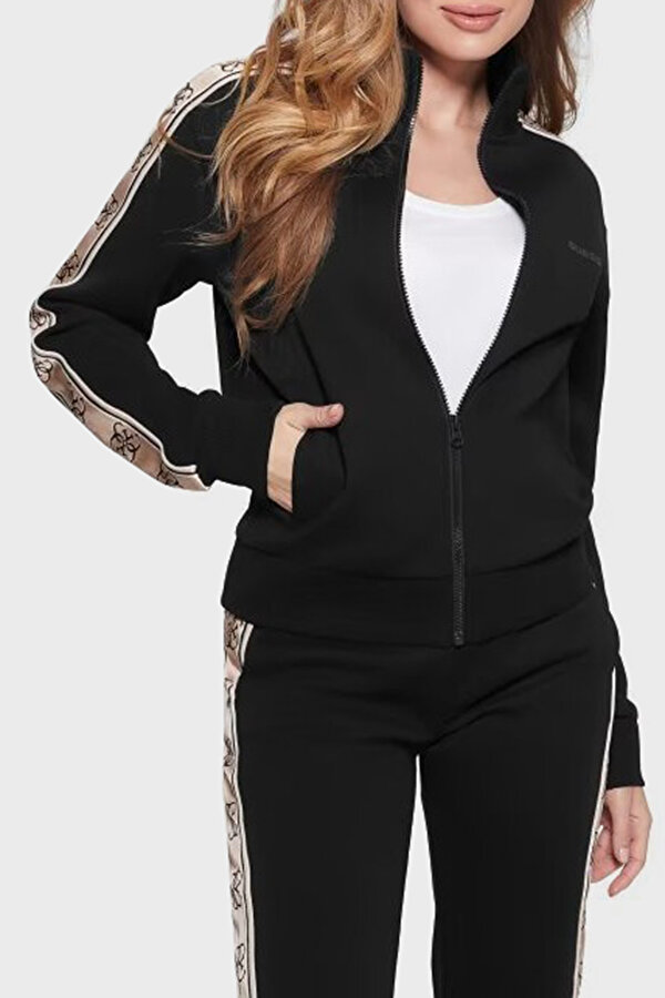 Bayan Sweat V2YQ16KB3P2 JBLK