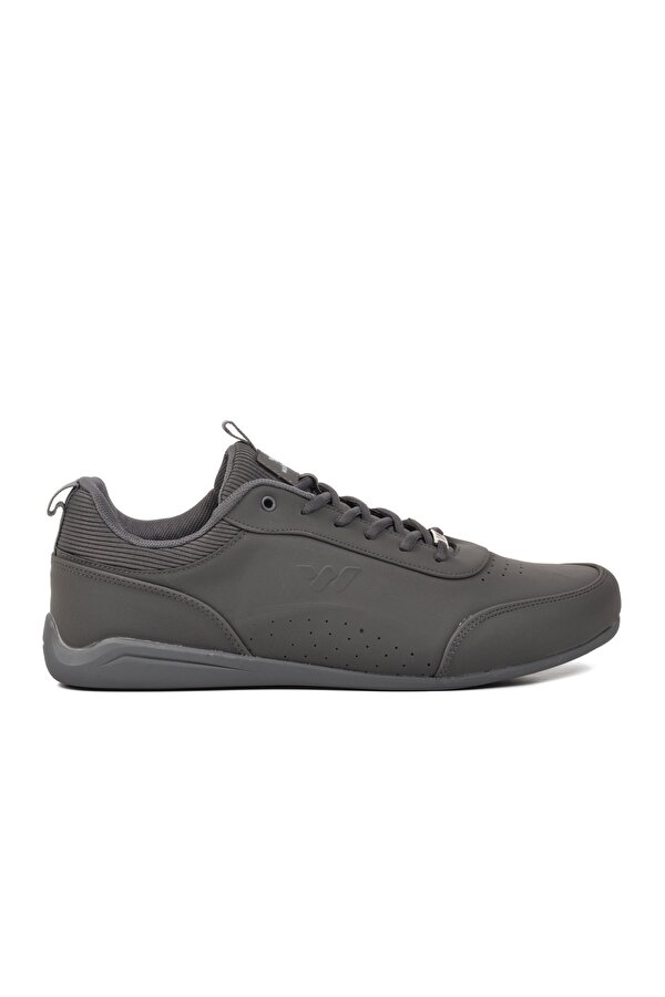 Spark Füme Erkek Sneaker