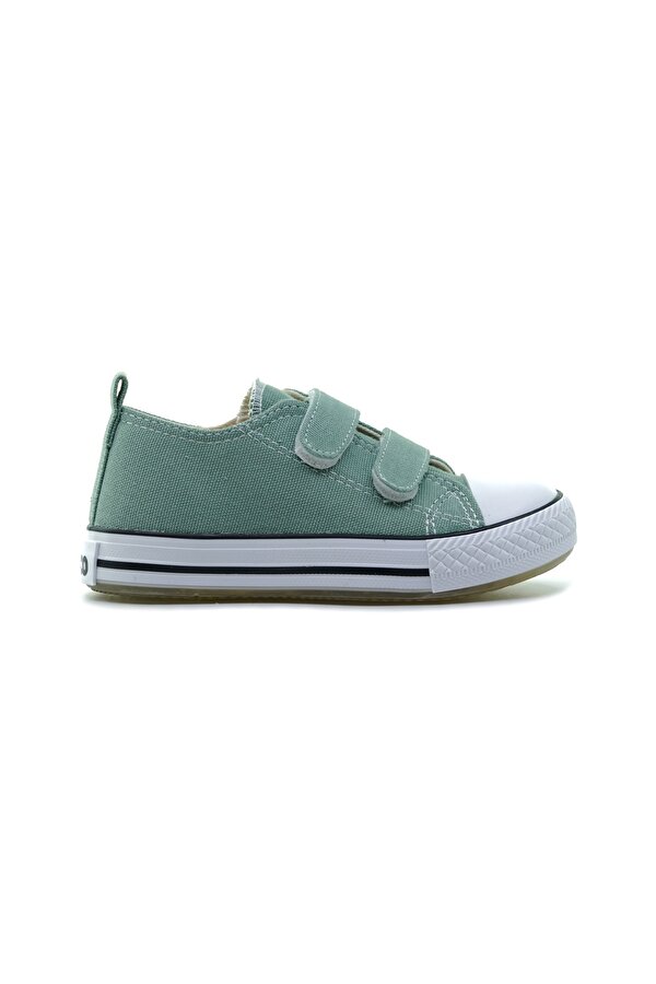 VİCCO PİNO UNISEX BEBE IŞIKLI SPOR AYAKKABI (19-25)  21Y 925.150 BE MİNT/YEŞİL