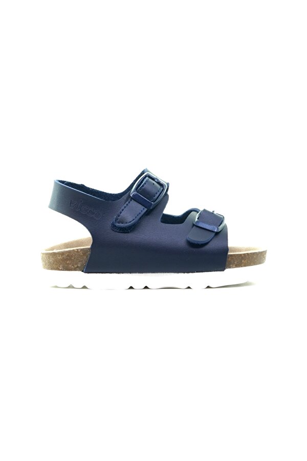 VİCCO LAST UNISEX ÇOCUK HAFİF TABAN GÜNLÜK SANDALET (22-36)  23Y 321.360 U LACİVERT