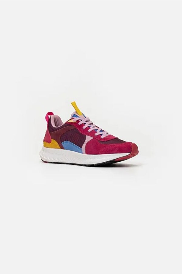 1294 V-Mich Free Kadın Sneakers Multicolor Ayakkabı