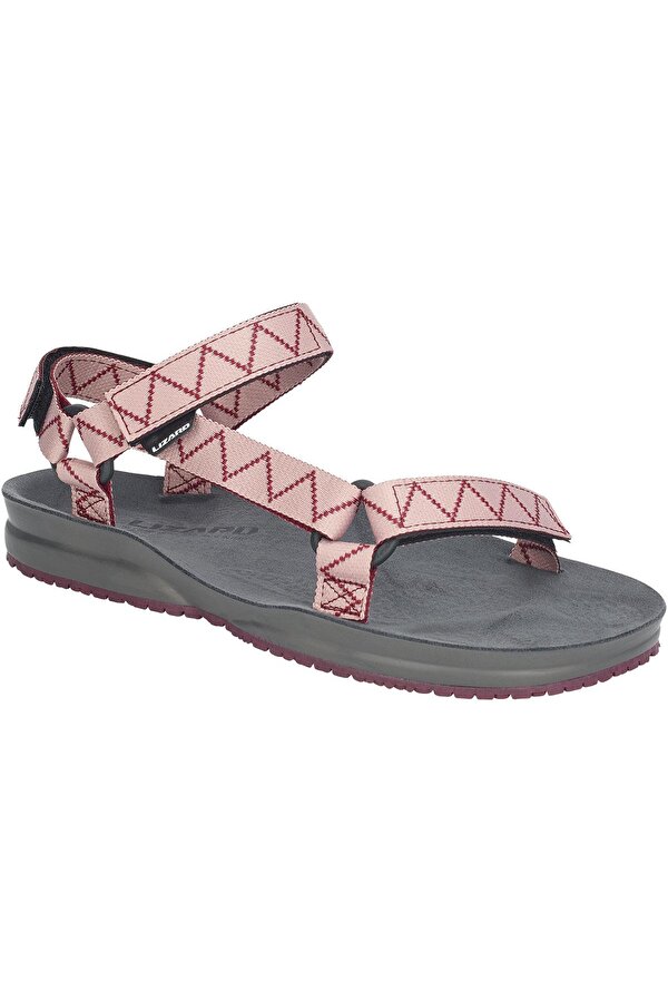 Creek IV Unisex Sandalet-PEMBE