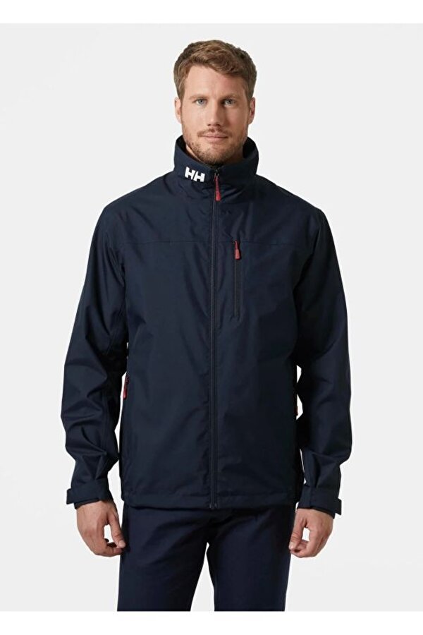 Crew 2.0 Erkek Mont Lacivert HHA.34445HHA.597