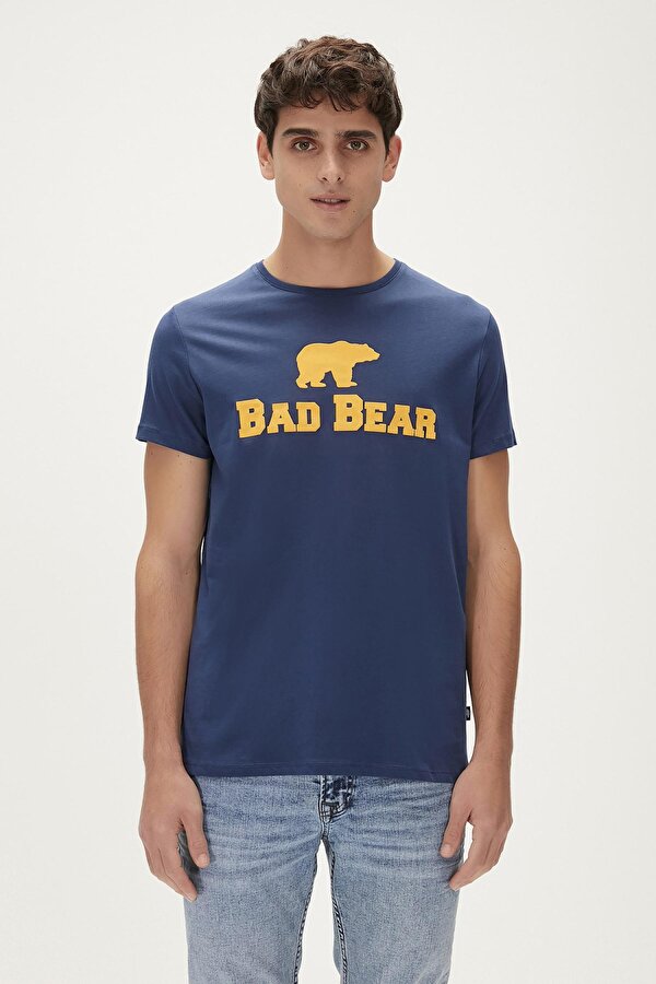 19.01.07.002-23Y  Tee Erkek T-Shirt