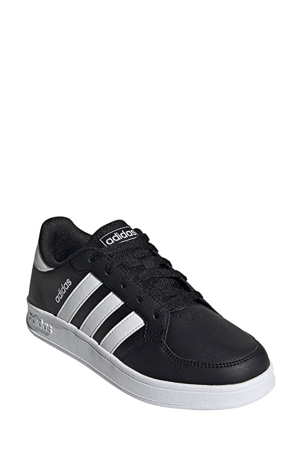 Adidas Breaknet K Black Woman Sneaker