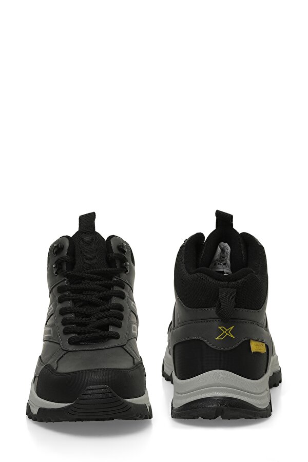 MAGNA PU HI 4PR GRAY Man 493