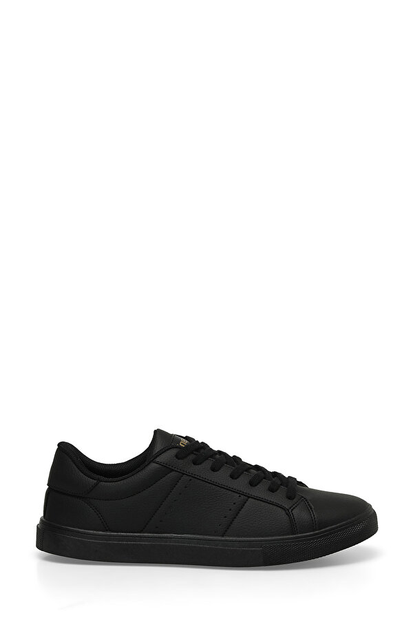 COOPER 4PR Siyah Erkek Sneaker