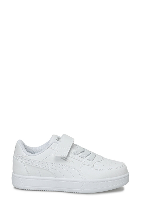 Caven 2.0 AC+ PS Beyaz Erkek Çocuk Sneaker