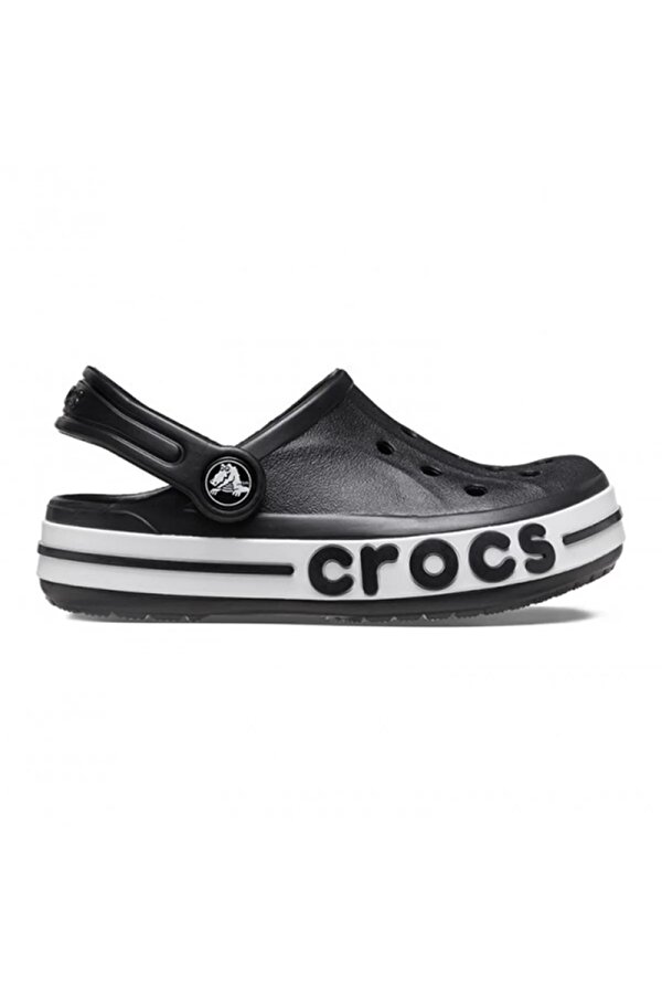Çocuk Terlik Bayaband Clog K Black 207019-001