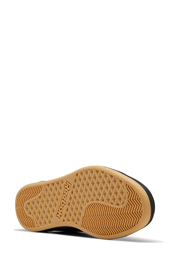 Reebok Reebok Royal Comple Черный Женщина Полуботинки