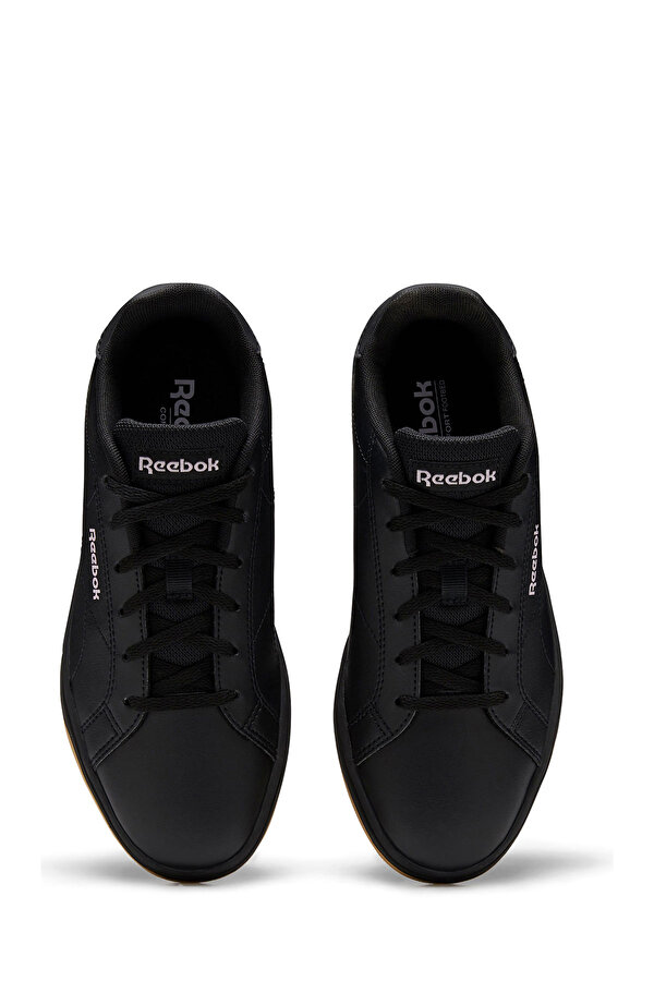 Reebok Reebok Royal Comple Черный Женщина Полуботинки