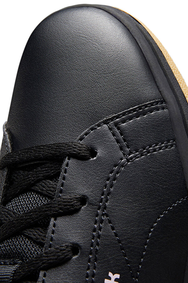 Reebok Reebok Royal Comple Черный Женщина Полуботинки