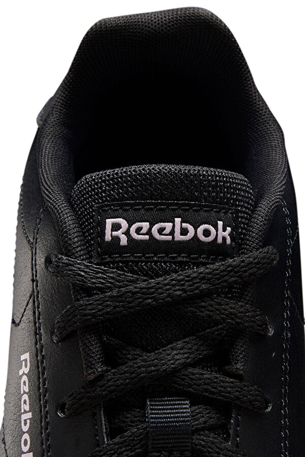Reebok Reebok Royal Comple Черный Женщина Полуботинки