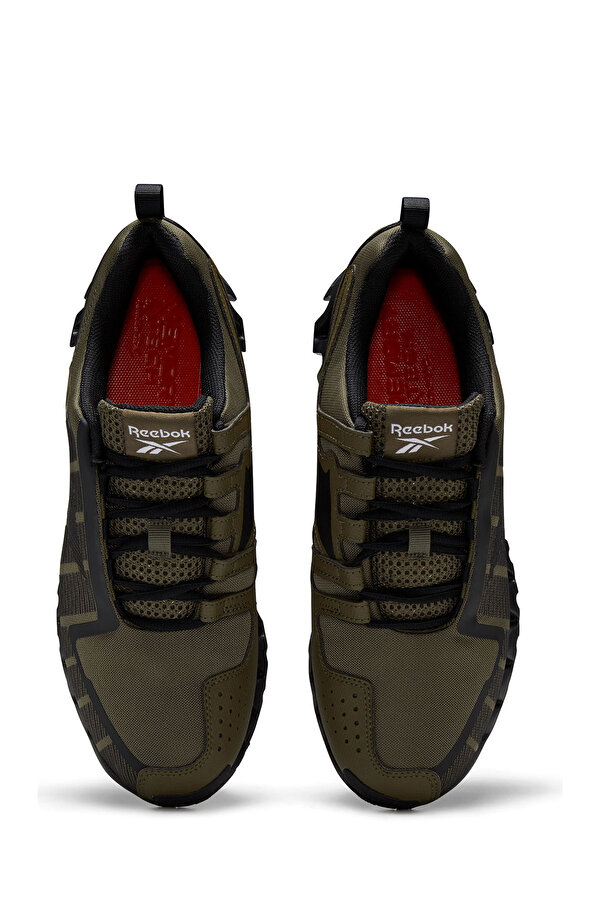 Reebok Zigwild Tr 6 Зеленый Мужчина Обувь Для Бега