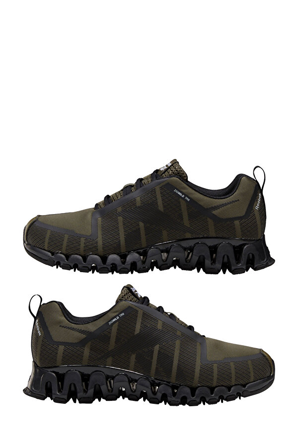 Reebok Zigwild Tr 6 Зеленый Мужчина Обувь Для Бега