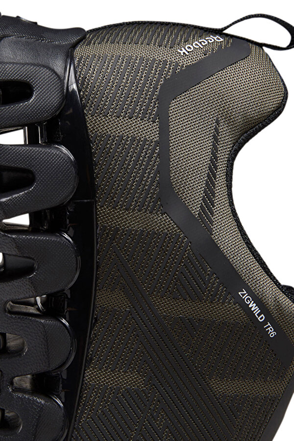 Reebok Zigwild Tr 6 Зеленый Мужчина Обувь Для Бега