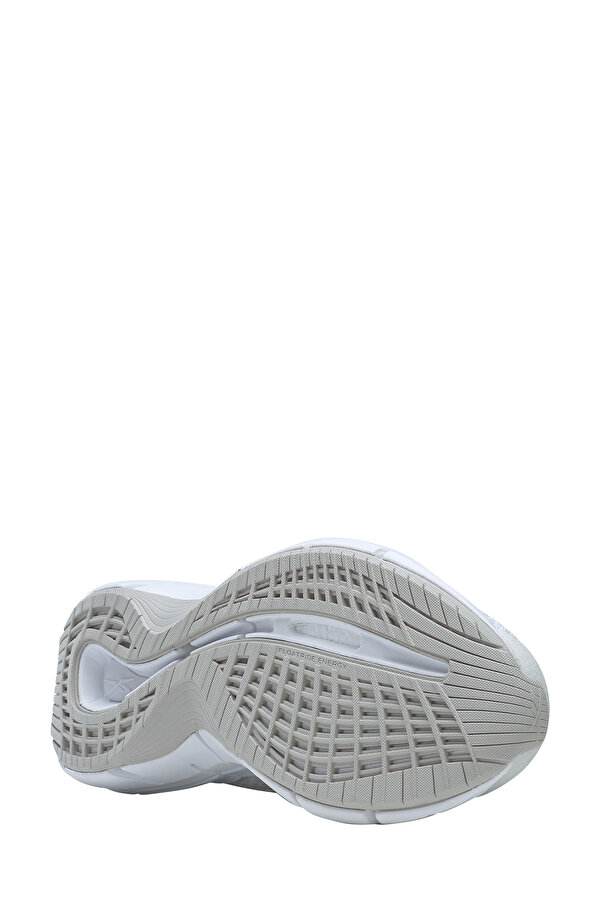 Reebok Zig Kinetica 2.5 Белый Женщина Полуботинки