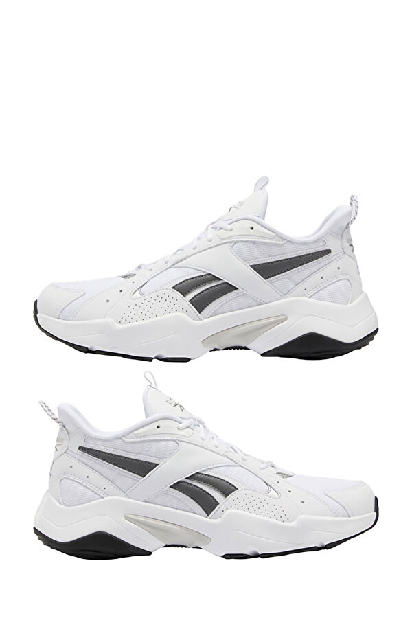 Reebok Reebok Trivecta Белый Взрослый, Унисекс Полуботинки