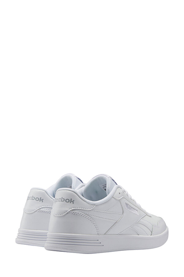 COURT ADVANCE WHITE Woman 001