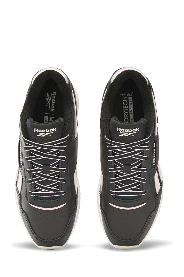 GLIDE BLACK Woman 001