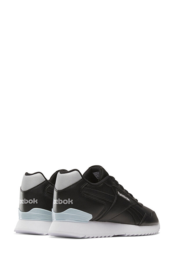 GLIDE RIPPLE CLIP BLACK Woman 001