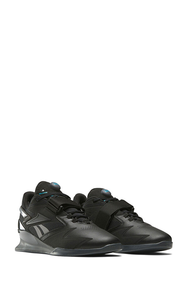 Reebok Legacy Lifter Iii Черный Мужчина Обувь Для Тренинга
