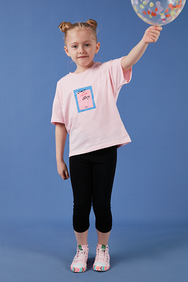 Kız Çocuk Takım 6212005 PEMBE