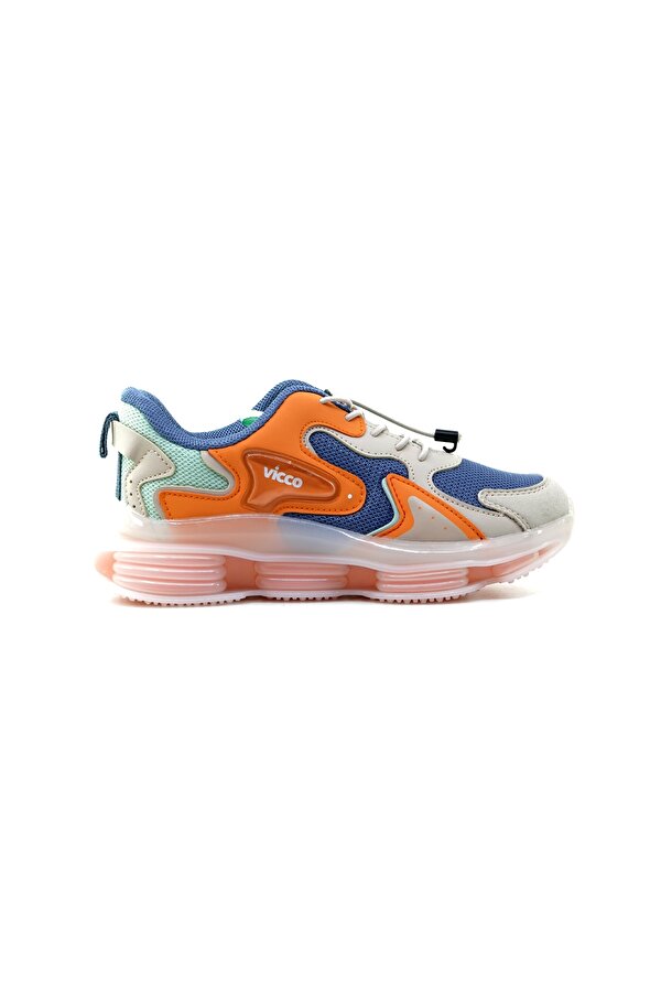 VİCCO MASK ERKEK ÇOCUK GÜNLÜK AIR TABAN SNEAKER SPOR AYAKKABI (26-37)  24Y 346.168 PE KOT