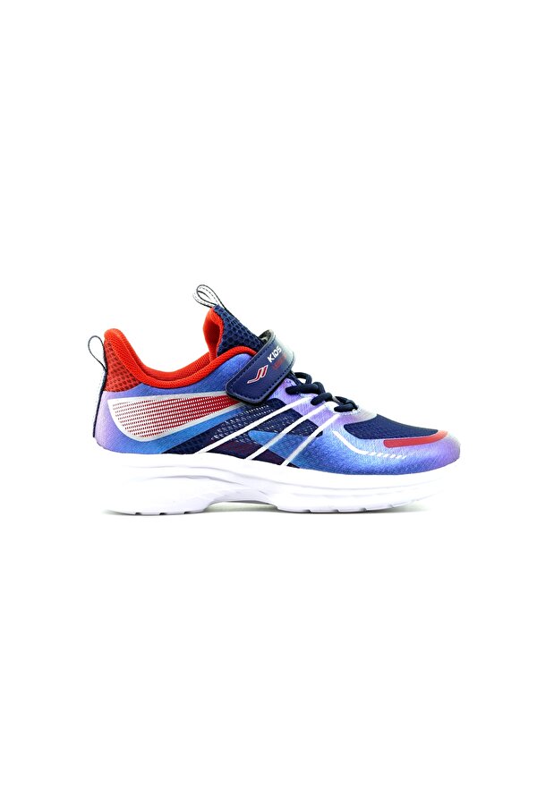 İBİZA UNISEX ÇOCUK SNEAKER GÜNLÜK SPOR AYAKKABI (28-35)  24Y İBİZA FU LACİVERT