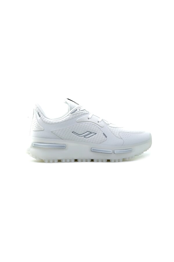 FLEXFOAM TIGAN-2 ERKEK SNEAKER GÜNLÜK SPOR AYAKKABI (40-45)  24Y FLEXFOAM TIGAN-2 M BEYAZ