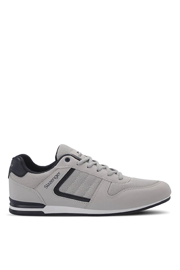 Olıvıa Erkek Günlük Sneaker Ayakkabı Gri