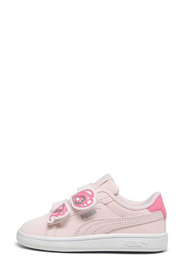 Smash 3.0 Bfly V Inf Pembe Kız Çocuk Sneaker