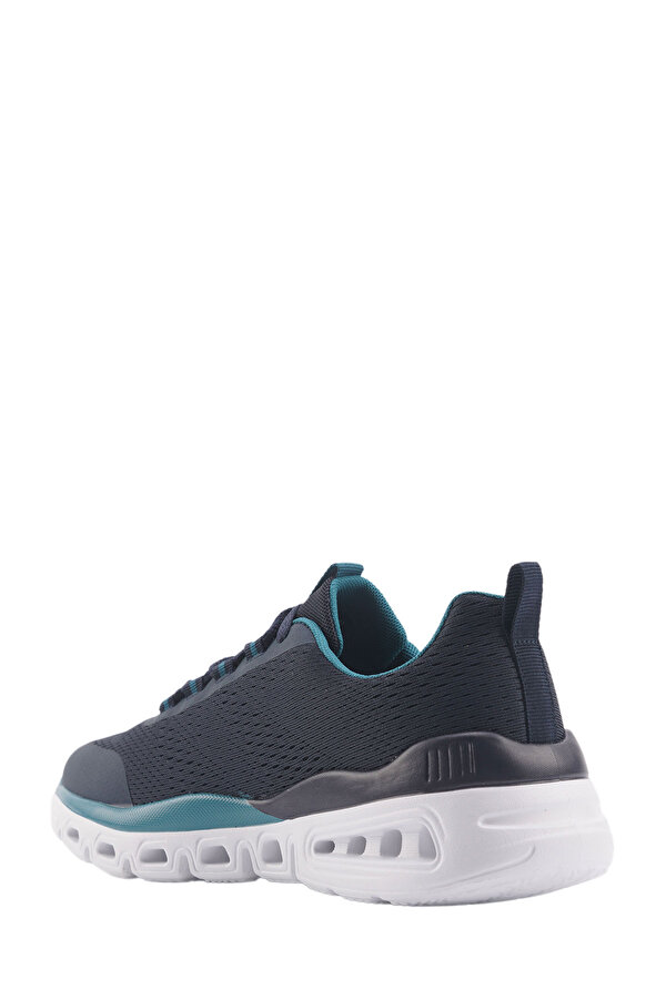 SNEAKER NAVY BLUE Man 781