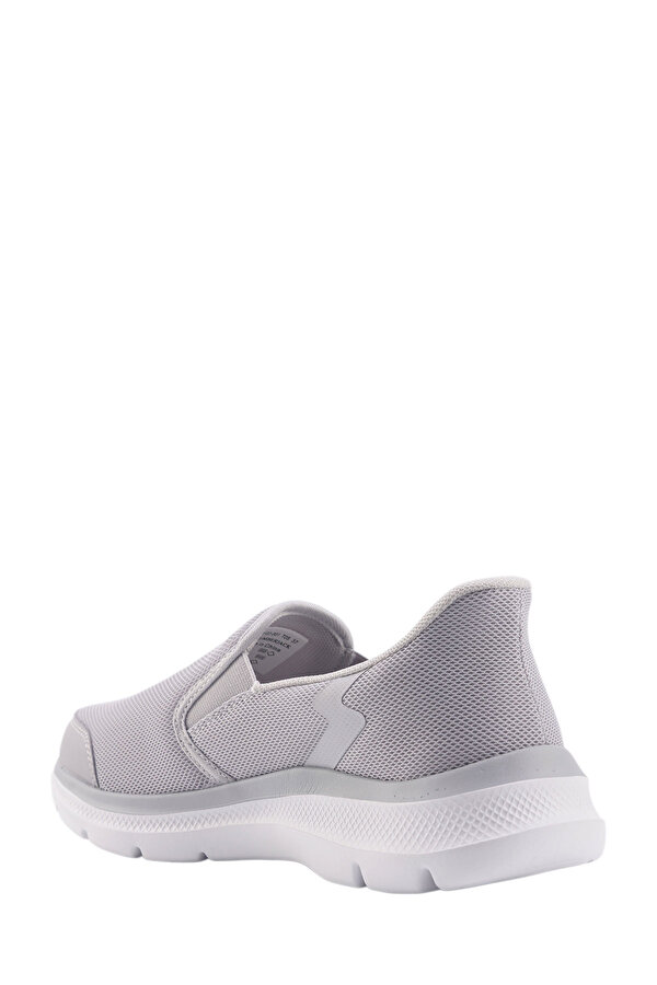 CARLO SWJ0102-001 GRAY Woman Slip On