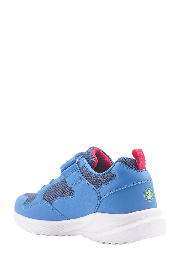 KIDZA SBI4111-001 BLUE Boy Sneaker